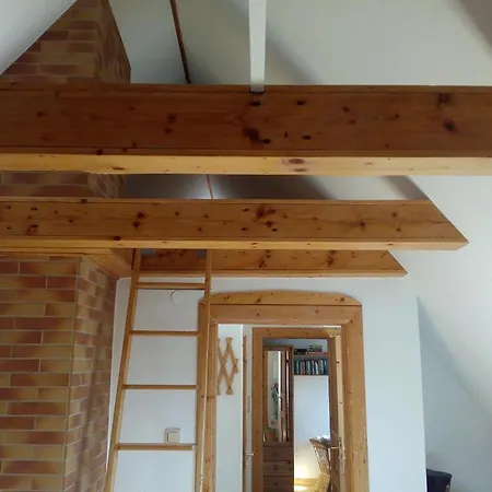 Haus Luedtke Apartment