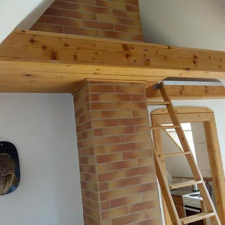 Haus Luedtke Apartment Lubeck