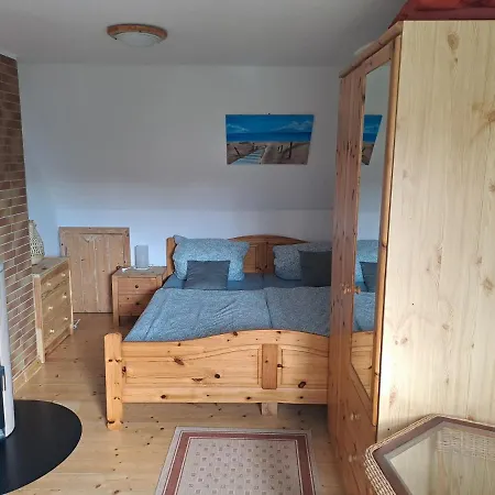 Haus Luedtke Apartment